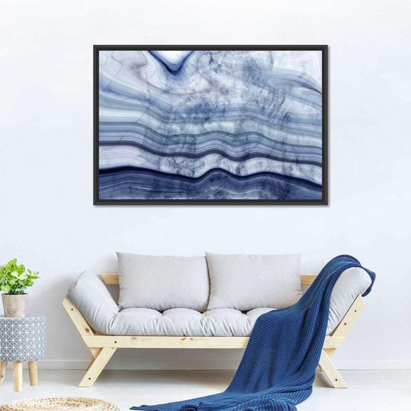 Marble Abstract Wall Art