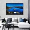 Lake Tahoe's Emerald Bay Wall Art