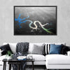 Lake Of The Ozarks Wall Art