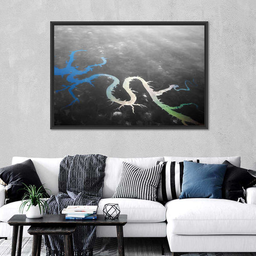 Lake Of The Ozarks Wall Art