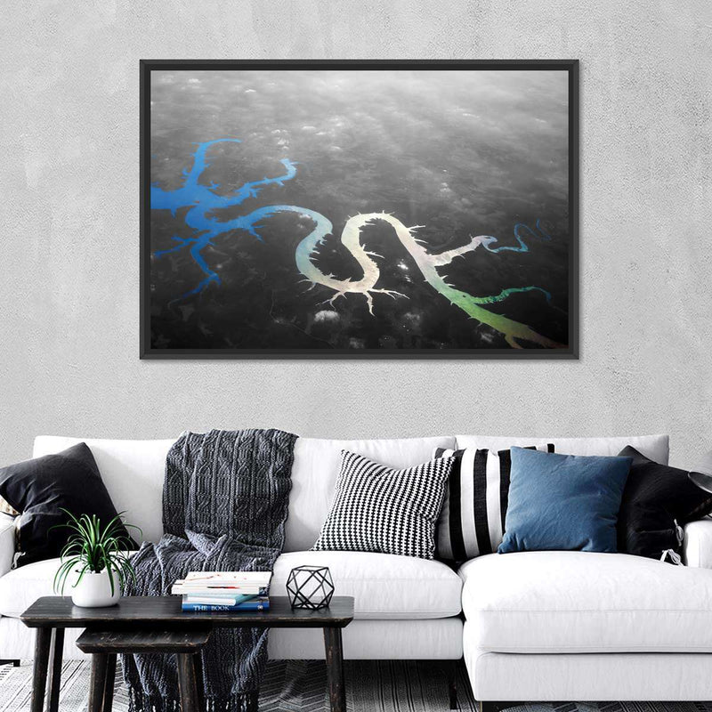 Lake Of The Ozarks Wall Art