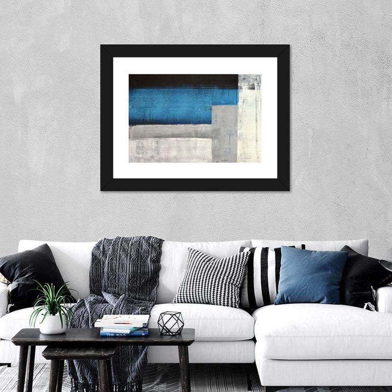 Modern Abstract Wall Art