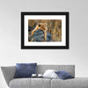 Safari Lion Cub Wall Art