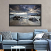 Sunlit Lake Tahoe Wall Art