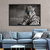 Jaguar Eyes Pop Wall Art