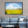 Rainbow Wall Art