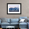 Jackson Hole Grand Teton Wall Art