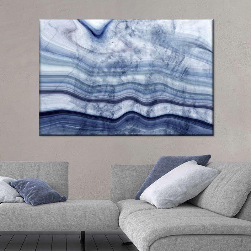 Marble Abstract Wall Art