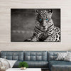 Jaguar Eyes Pop Wall Art