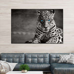 Jaguar Eyes Pop Wall Art
