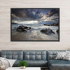 Sunlit Lake Tahoe Wall Art