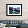 Lake Louise Landscape Wall Art
