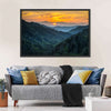Smoky Mountains National Park Wall Art