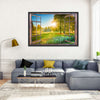 Window To Dreamland Wall Art