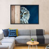 Peeking Owl Wall Art