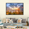 Montana Saint Mary Lake Wall Art