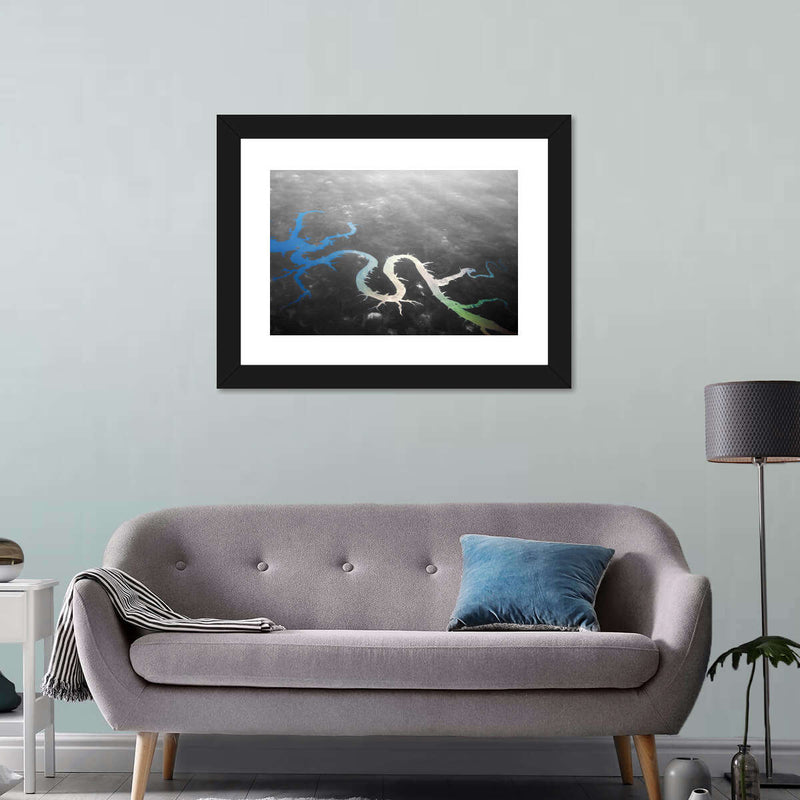Lake Of The Ozarks Wall Art