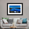 Lake Tahoe's Emerald Bay Wall Art
