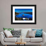 Lake Tahoe's Emerald Bay Wall Art