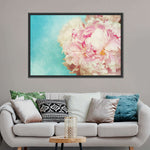 Lovely Peony Wall Art