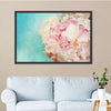Lovely Peony Wall Art