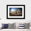 Lion King Wall Art