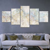 Marble Stone Abstract Wall Art