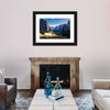 Yosemite Valley Wall Art