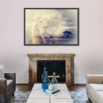 Kingdom Of Lions Wall Art