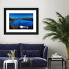 Lake Tahoe's Emerald Bay Wall Art
