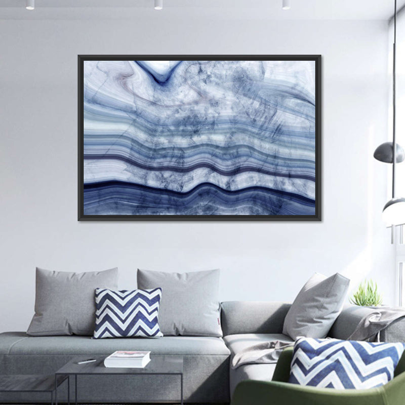 Marble Abstract Wall Art