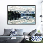 Jackson Hole Wall Art
