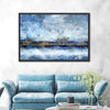 Landscape Abstract Wall Art