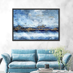 Landscape Abstract Wall Art