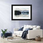Jackson Hole Wall Art