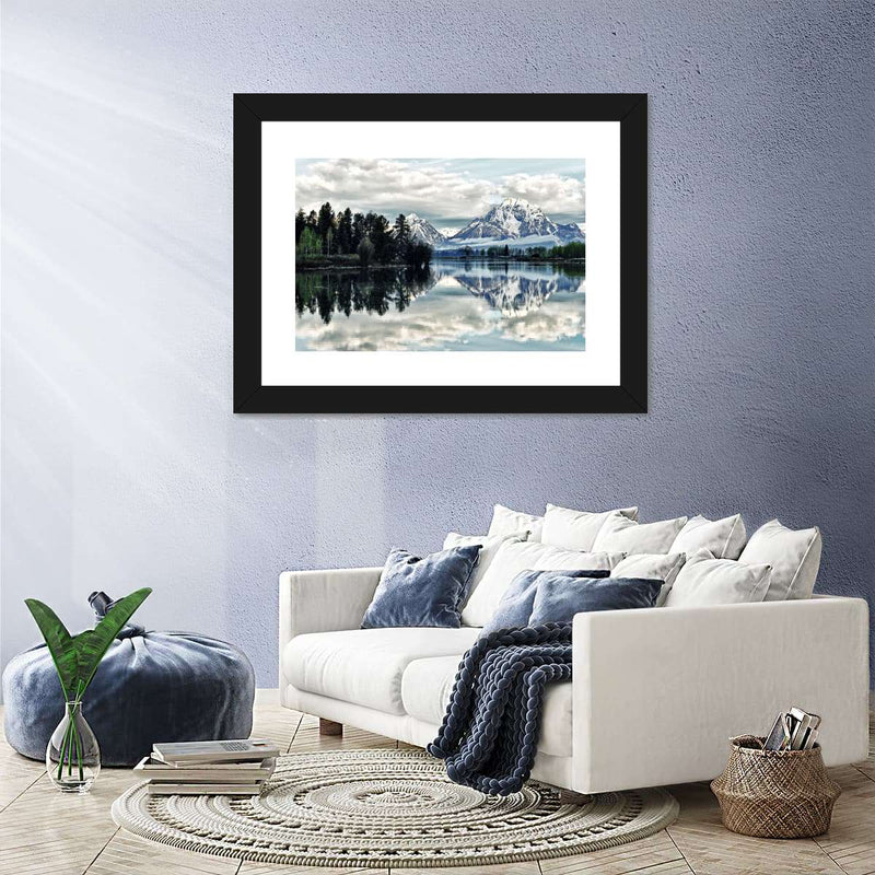 Jackson Hole Wall Art