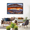 Mesa Arch Wall Art