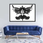 Psychology Wall Art
