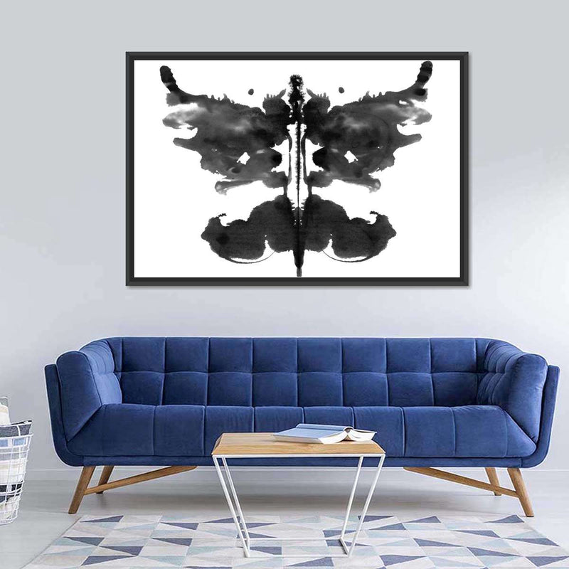 Psychology Wall Art