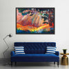 White Mountain National Forest Wall Art