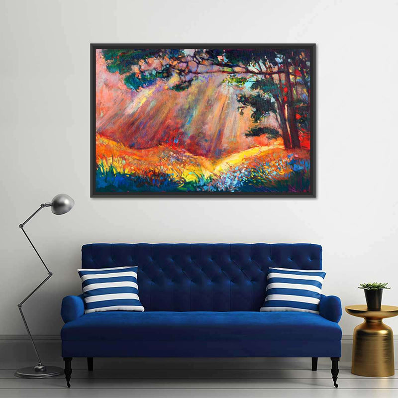 White Mountain National Forest Wall Art
