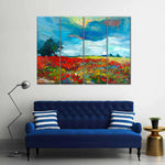 Landscape Nature Wall Art