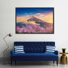 Mount Fuji Wall Art