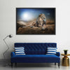 Lion King Wall Art