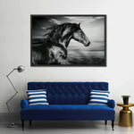 Thoroughbred Wall Art