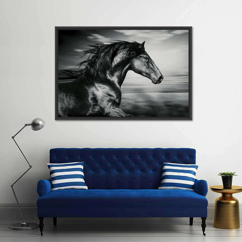 Thoroughbred Wall Art