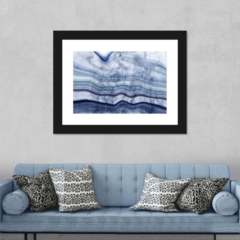 Marble Abstract Wall Art