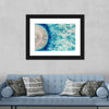 Jellyfish Details Wall Art