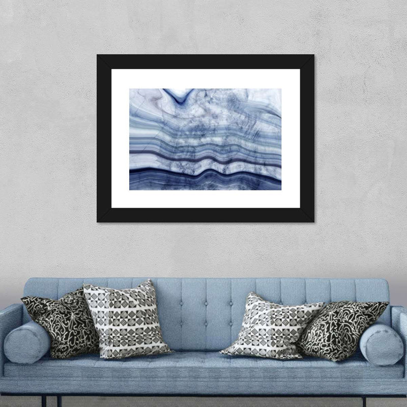 Marble Abstract Wall Art
