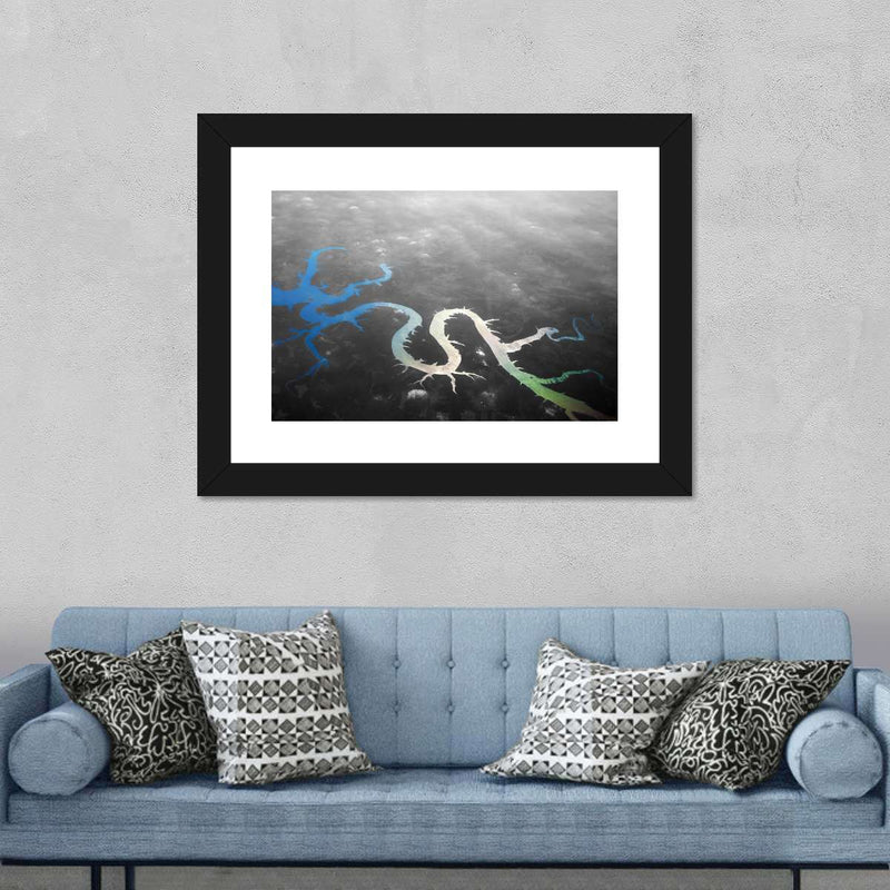 Lake Of The Ozarks Wall Art